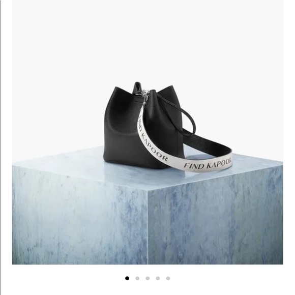 Find Kapoor leather bag - Picture 4 of 5